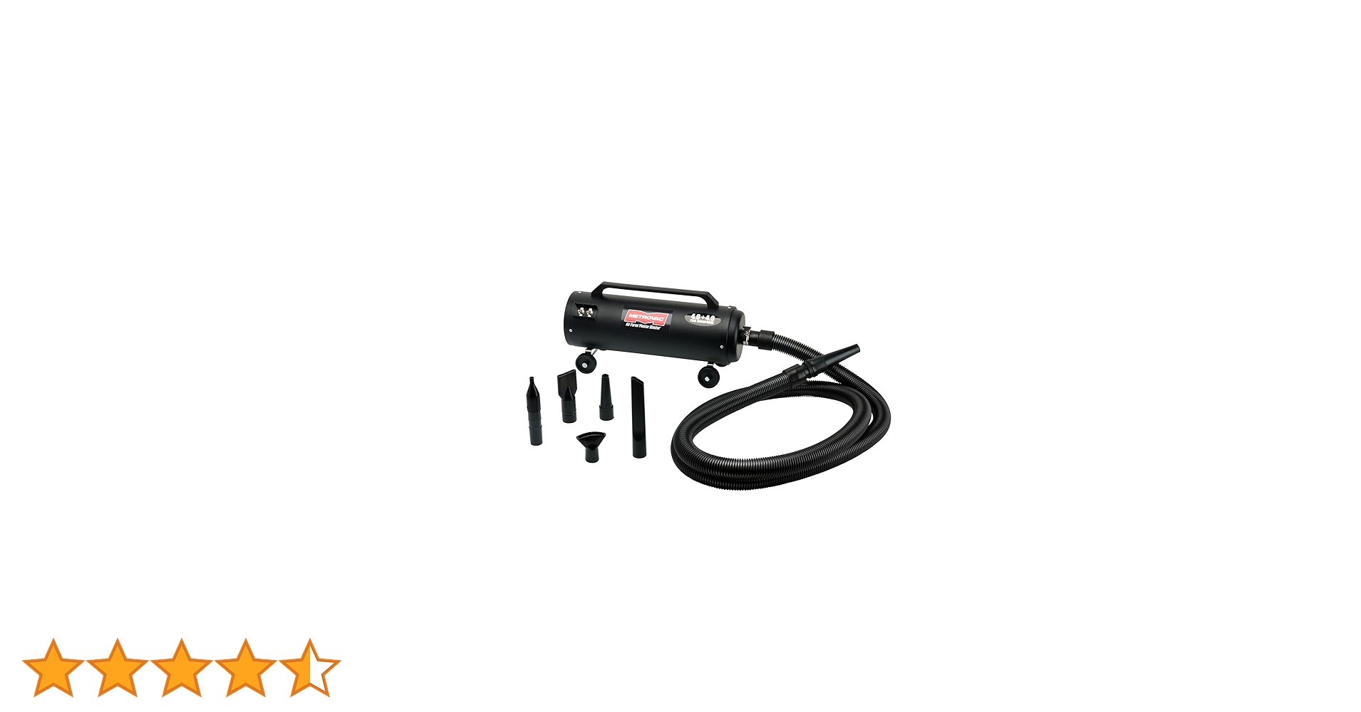 エアフォース® マスターブラスター®  ドライヤー Amazon.co.jp: MB3CD エアフォースマスターブラスター 8-HP